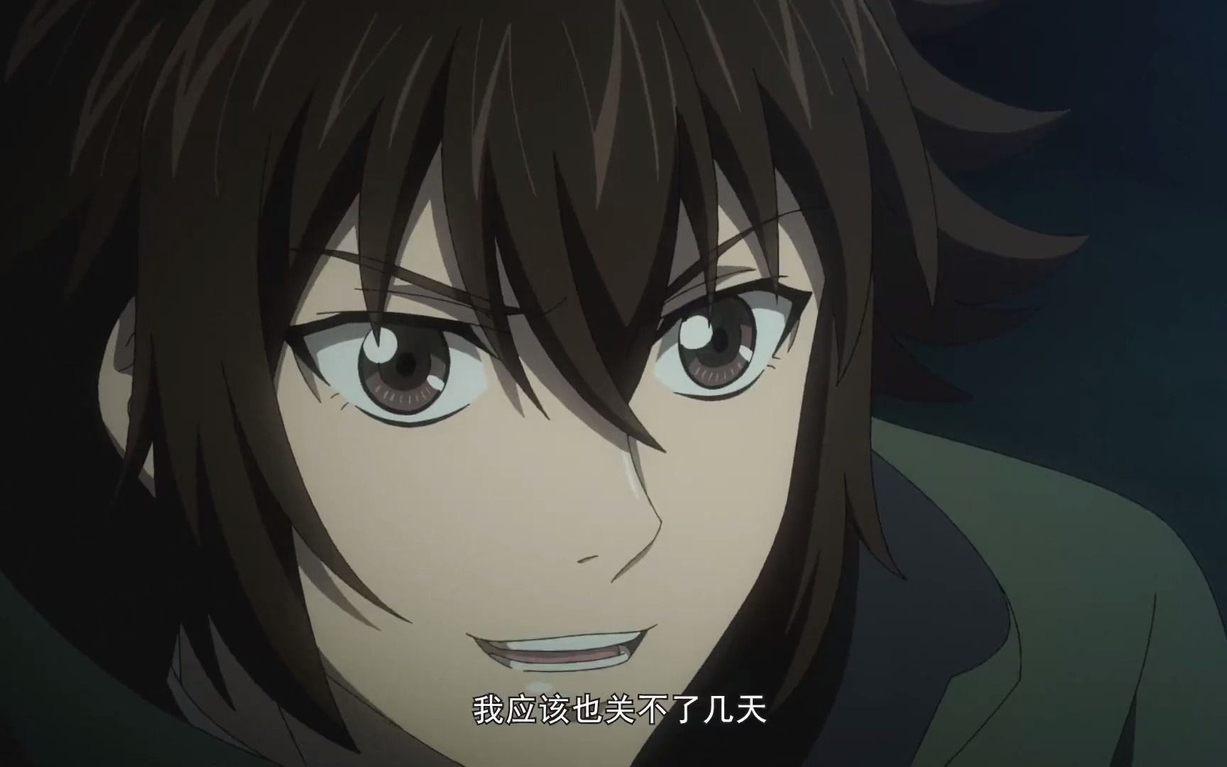 全职法师第五季12集免费观看(全职法师第5季全集免费观看12)