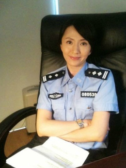 中国刑警803电视剧(中国刑警803电视剧全集完整版)