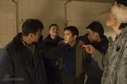 怒放电视剧(怒放电视剧在线观看免费观看)