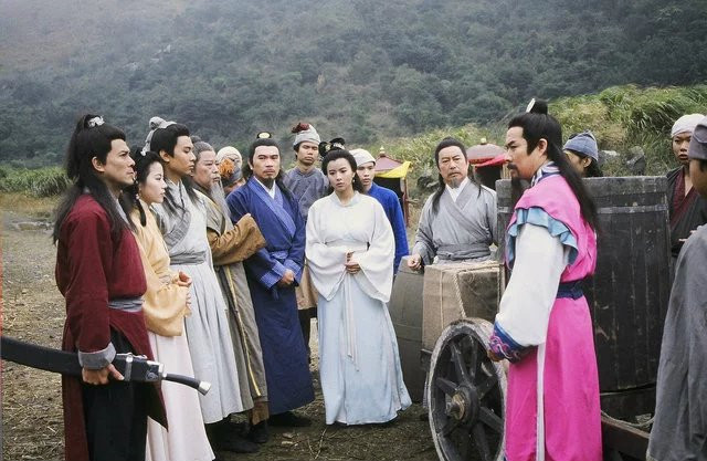寻龙剑侠赖布衣高清(寻龙剑侠赖布衣全20集星辰)