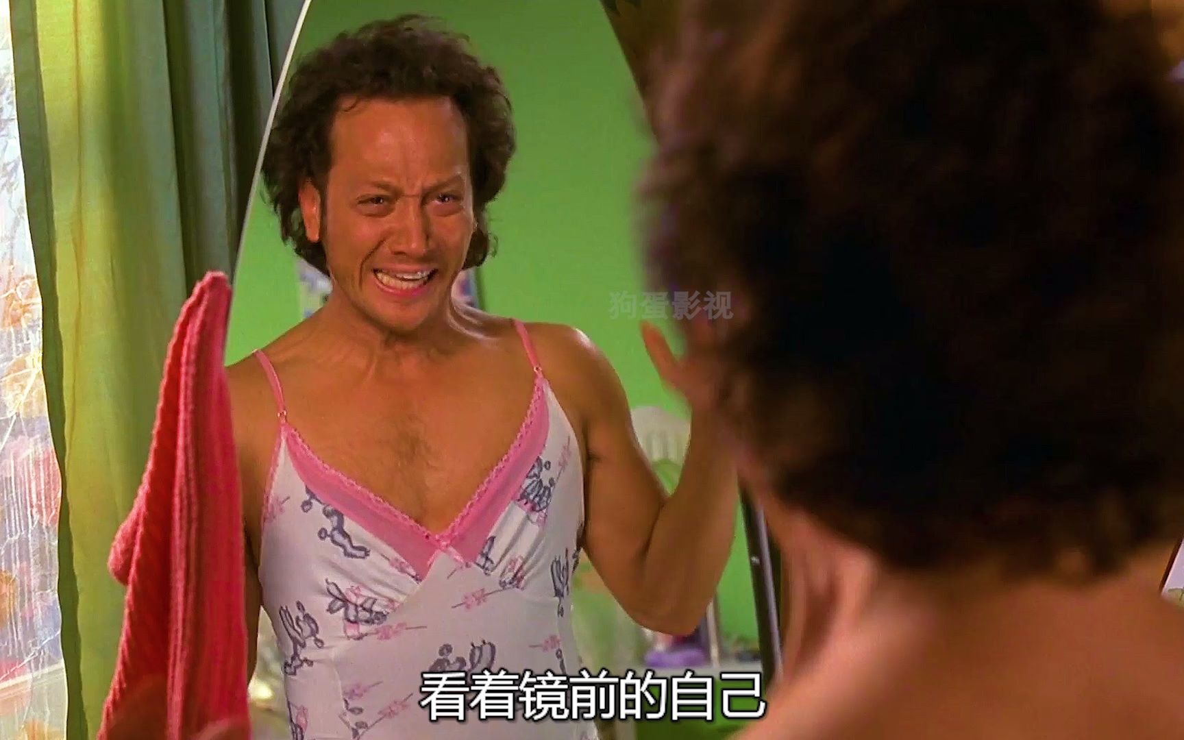 电影变身辣妹(电影变身辣妹电影)