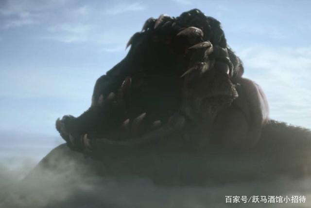 科洛弗档案电影(科洛弗档案在线观看)