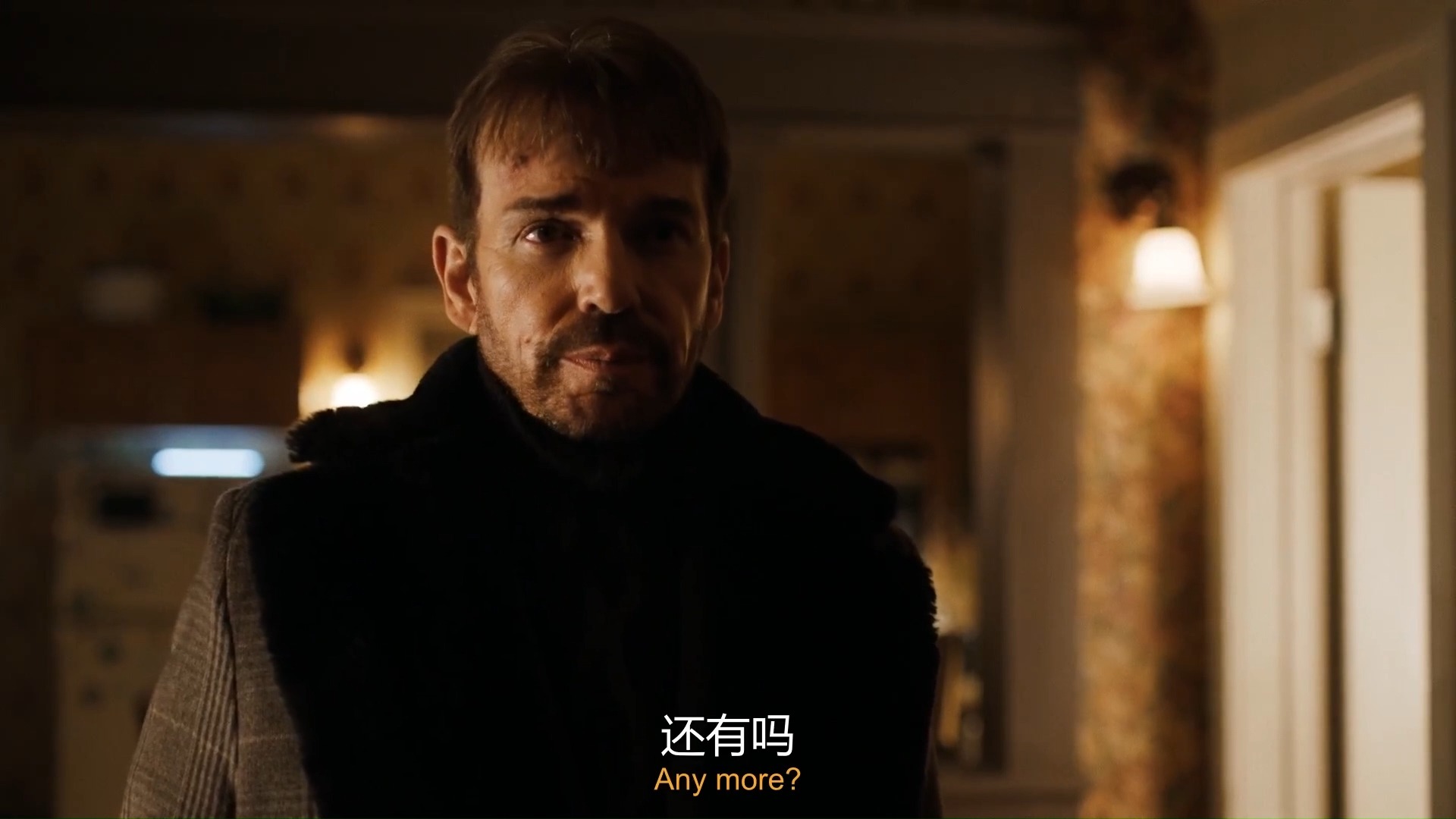 冰血暴第一季(冰血暴第一季演员表)