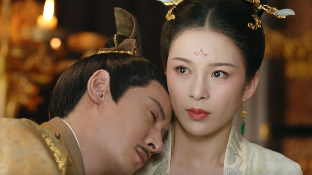 长安诺在线观看免费全集(长安诺在线观看54集完整版)