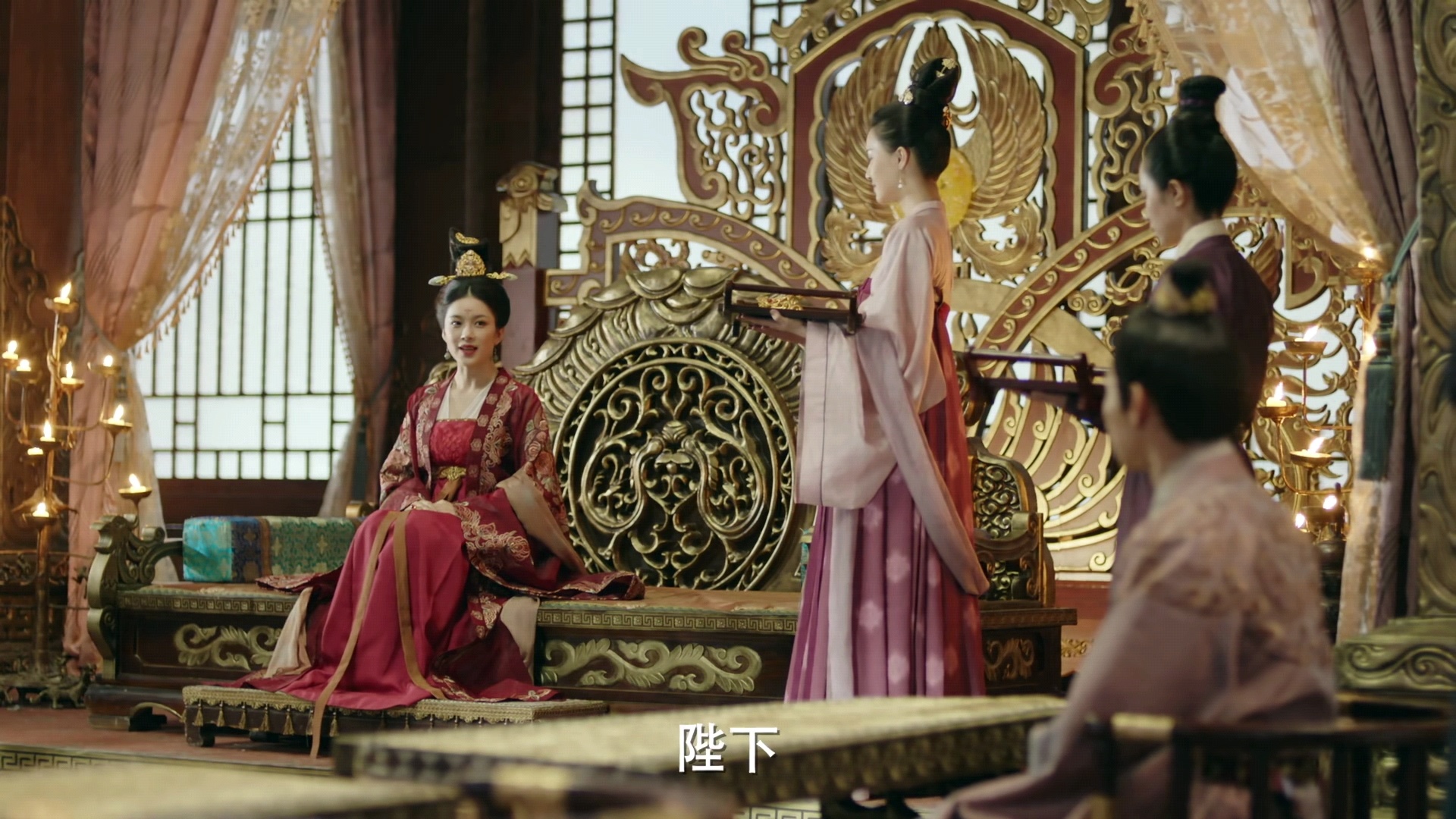 长安诺在线观看免费全集(长安诺在线观看54集完整版)