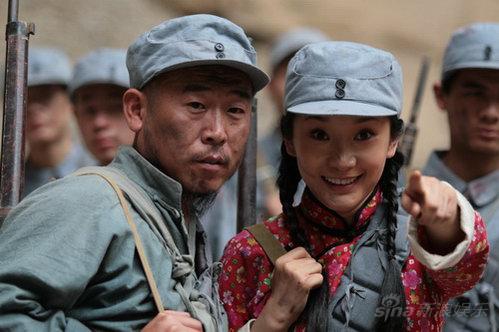 杀虎口电视剧(杀虎口电视剧40集免费)