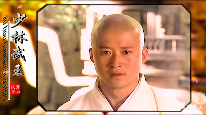 少林武王电视剧(少林武王电视剧40集)