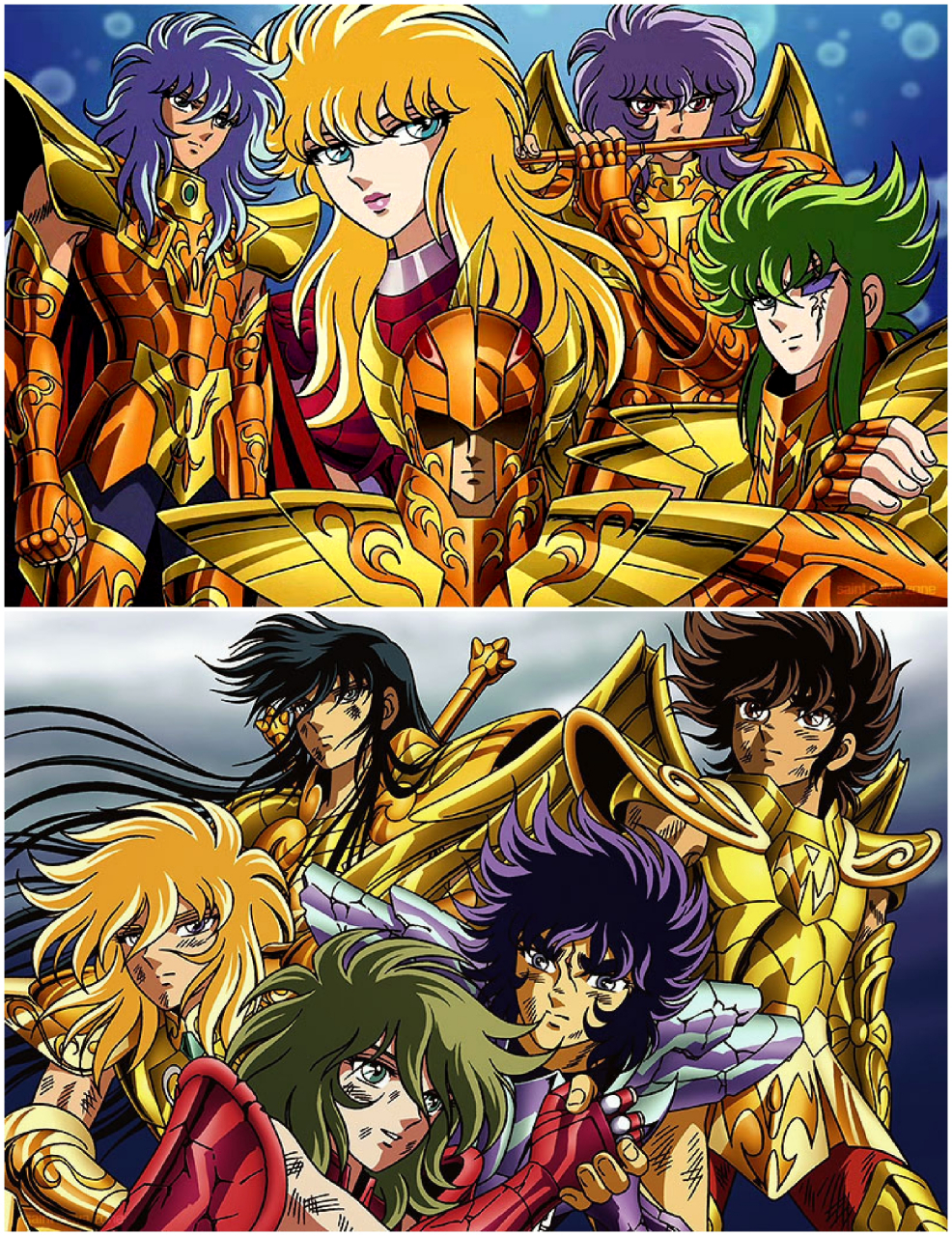 圣斗士星矢电影版(圣斗士星矢电影版圣域免费观看)