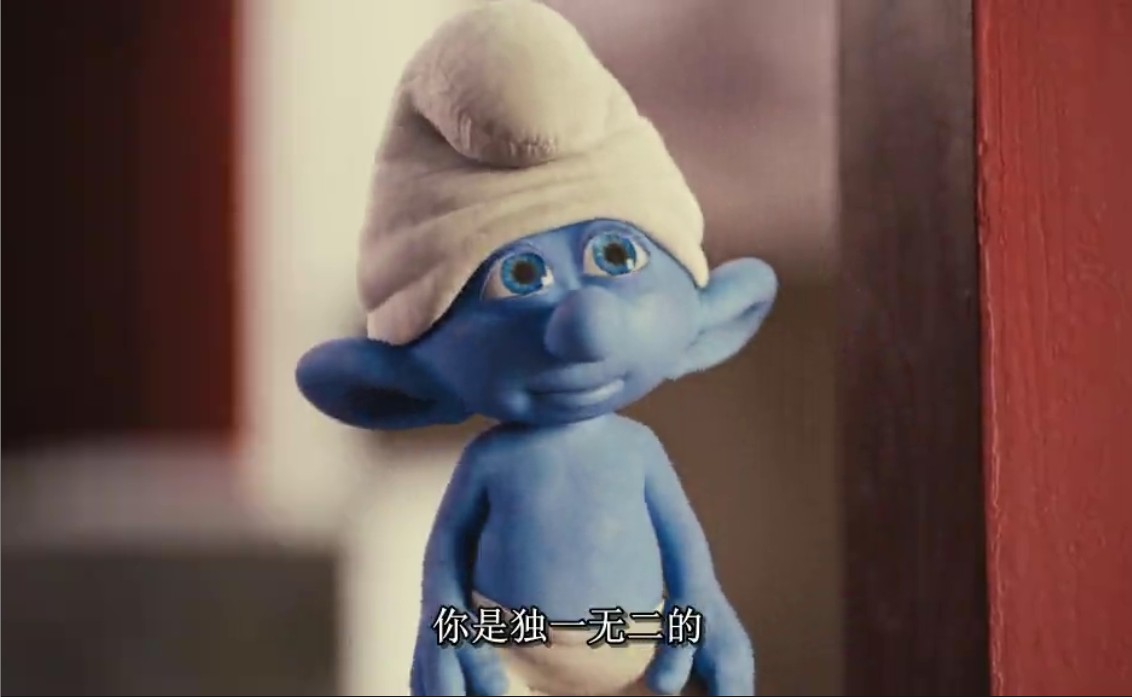 蓝精灵电影国语(蓝精灵电影国语版配音)