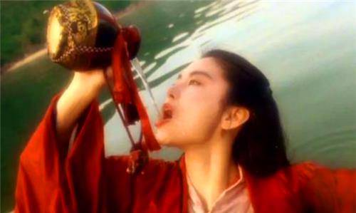 东方不败外传电影(东方不败外传电影在线观看)