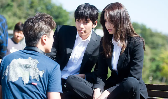 thek2电视剧(池昌旭thek2电视剧)