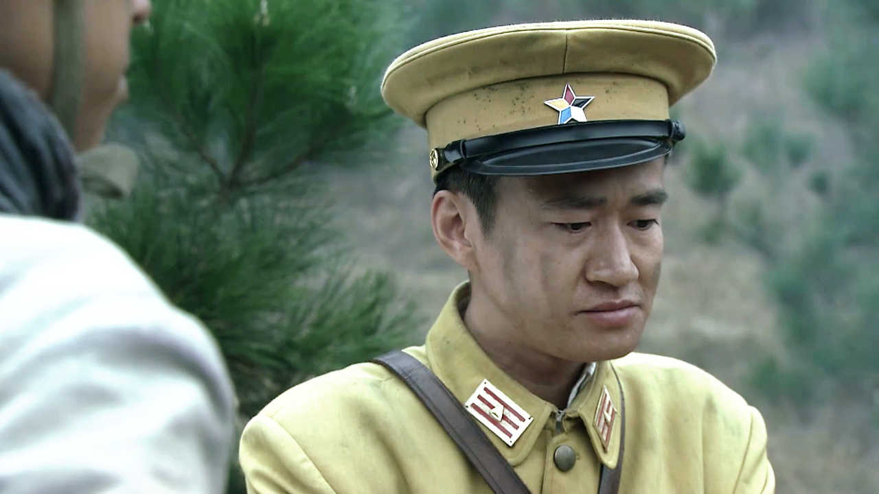 中国骑兵电视剧全集(中国骑兵电视剧全集在哪能看)