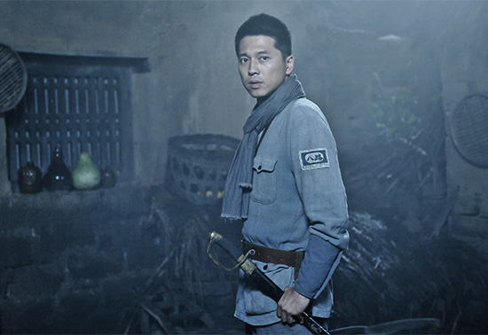 中国骑兵电视剧全集(中国骑兵电视剧全集在哪能看)