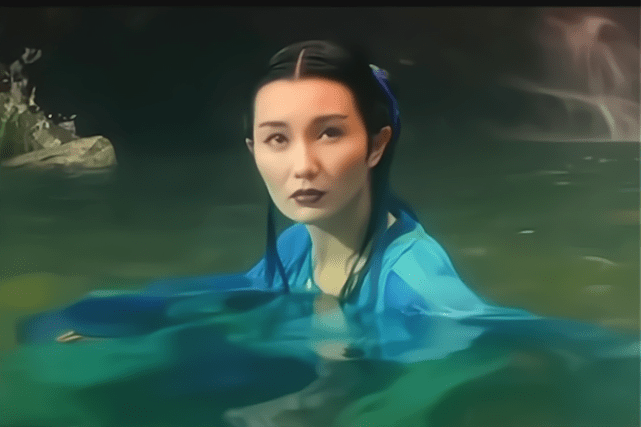 青蛇完整版(青蛇完整版合集)