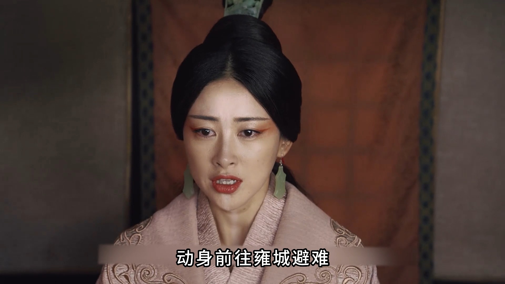 大秦赋78集在线观看(大秦赋78集在线观看免费播放)