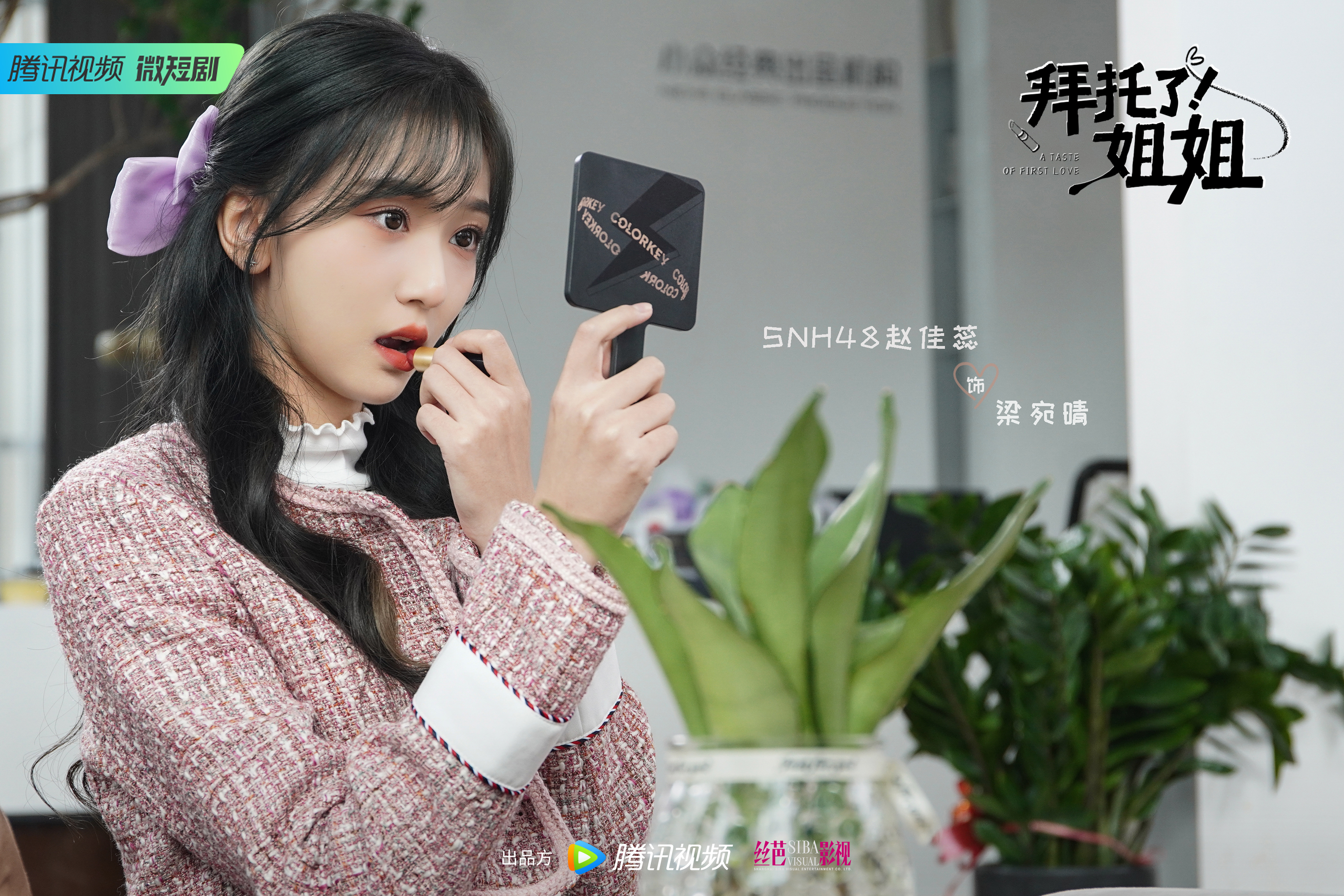姐姐电视剧(隔壁家的大姐姐电视剧)
