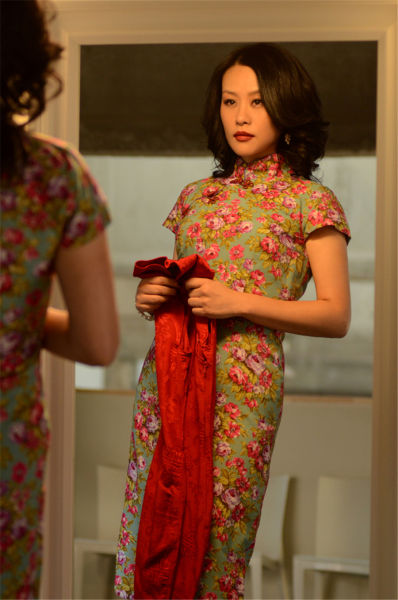 女人帮电视剧(女人帮电视剧彭冠英)