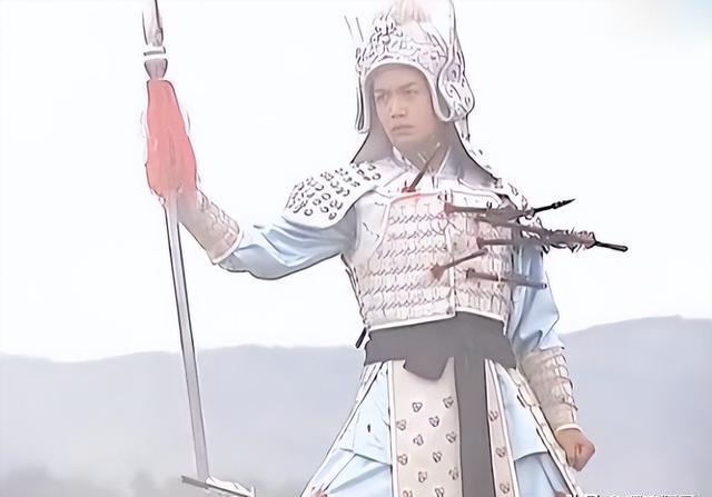 电视剧将军(电视剧将军归来免费观看)