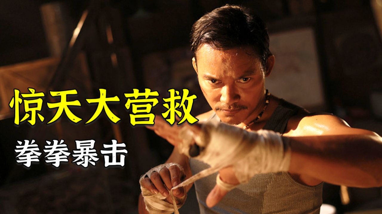 生死大营救电视剧(生死大营救电视剧百度百科)