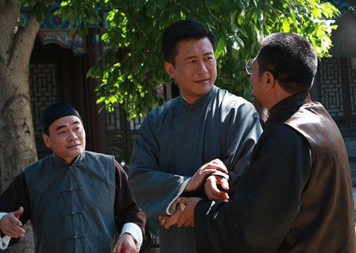 生死大营救电视剧(生死大营救电视剧百度百科)