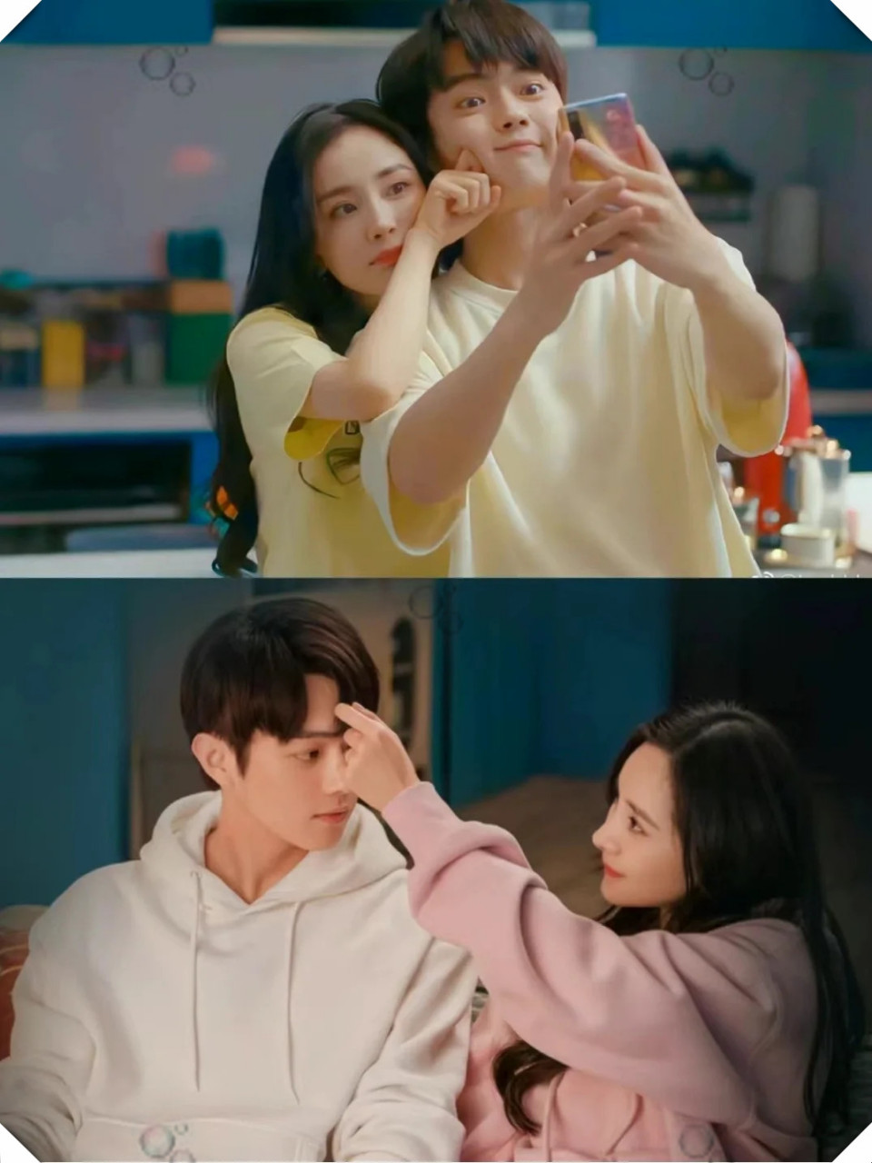 先结婚后恋爱电视剧(先结婚后恋爱电视剧剧情介绍)