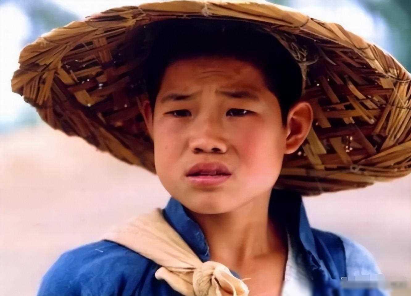 小兵张嘎电视剧(小兵张嘎电视剧高清在线观看)