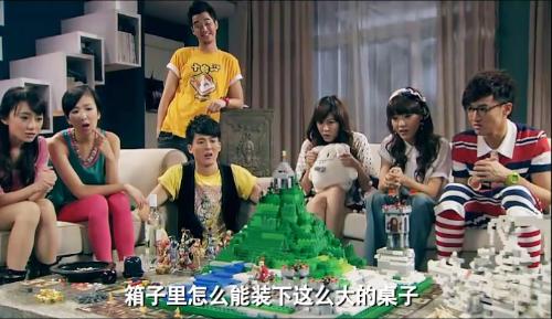 裂变电视剧(裂变电视剧免费观看全集)