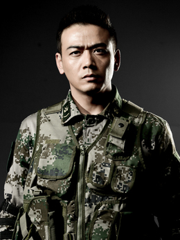 神犬奇兵演员表(神犬奇兵演员表全部)