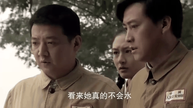 电视剧敌特在行动(电视剧敌特在行动董成结局)