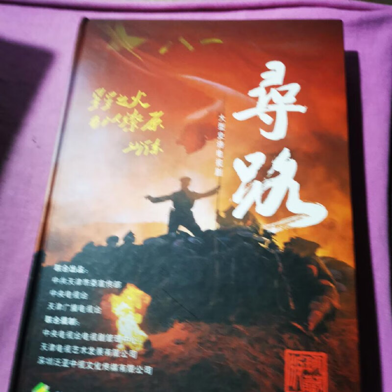 寻路电视剧全集(电视剧寻路在线观看)