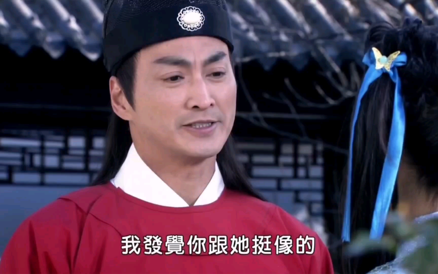 包青天之碧血丹心40(包青天之碧血丹心40集免费观看)