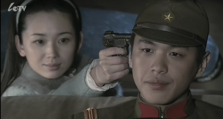 电视剧黑狐(电视剧黑狐演员表及角色介绍)
