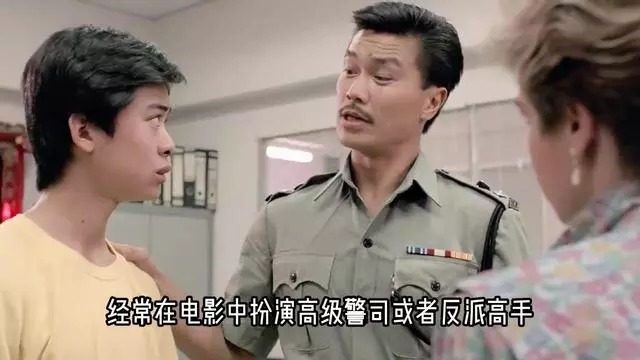 黄锦燊电影(黄锦燊电影丛林游戏)