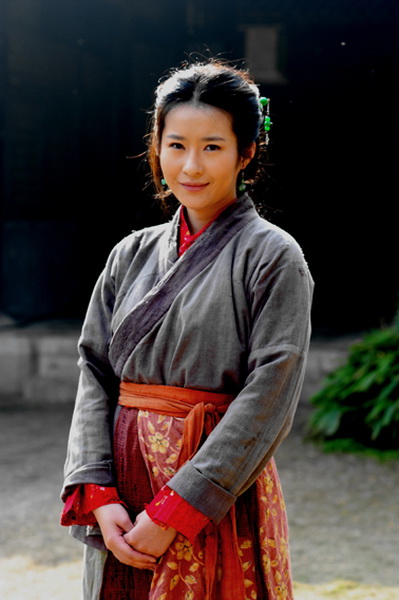 带刀女捕快电视剧(带刀女捕快电视剧太后)