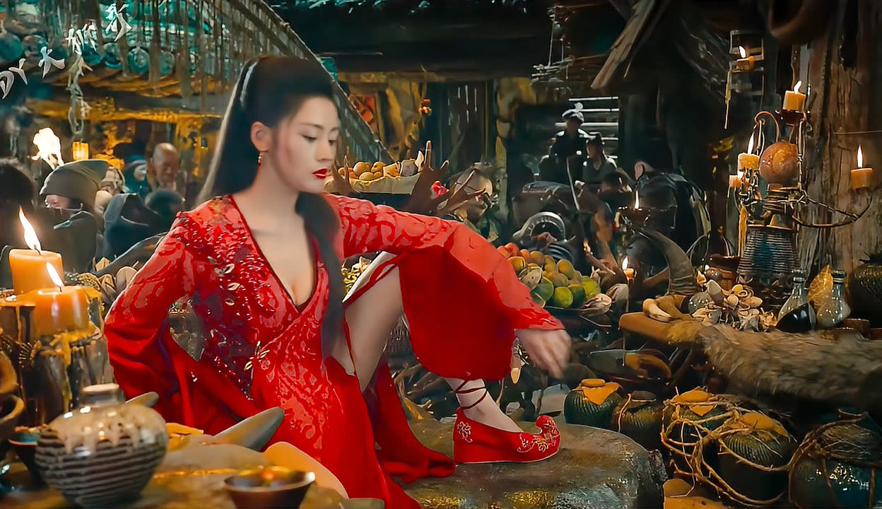 鲛珠传在线观看(鲛珠传在线观看完整免费版)