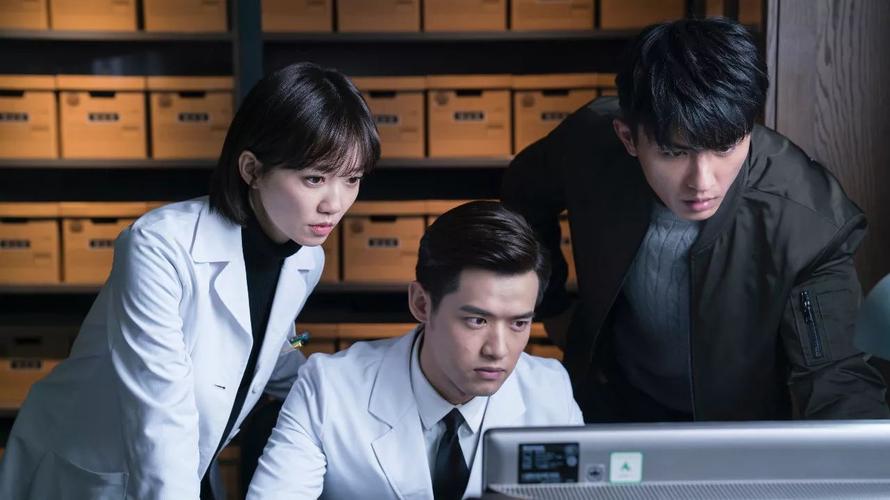 法医秦明电视剧免费观看(法医秦明电视剧免费观看完整版)
