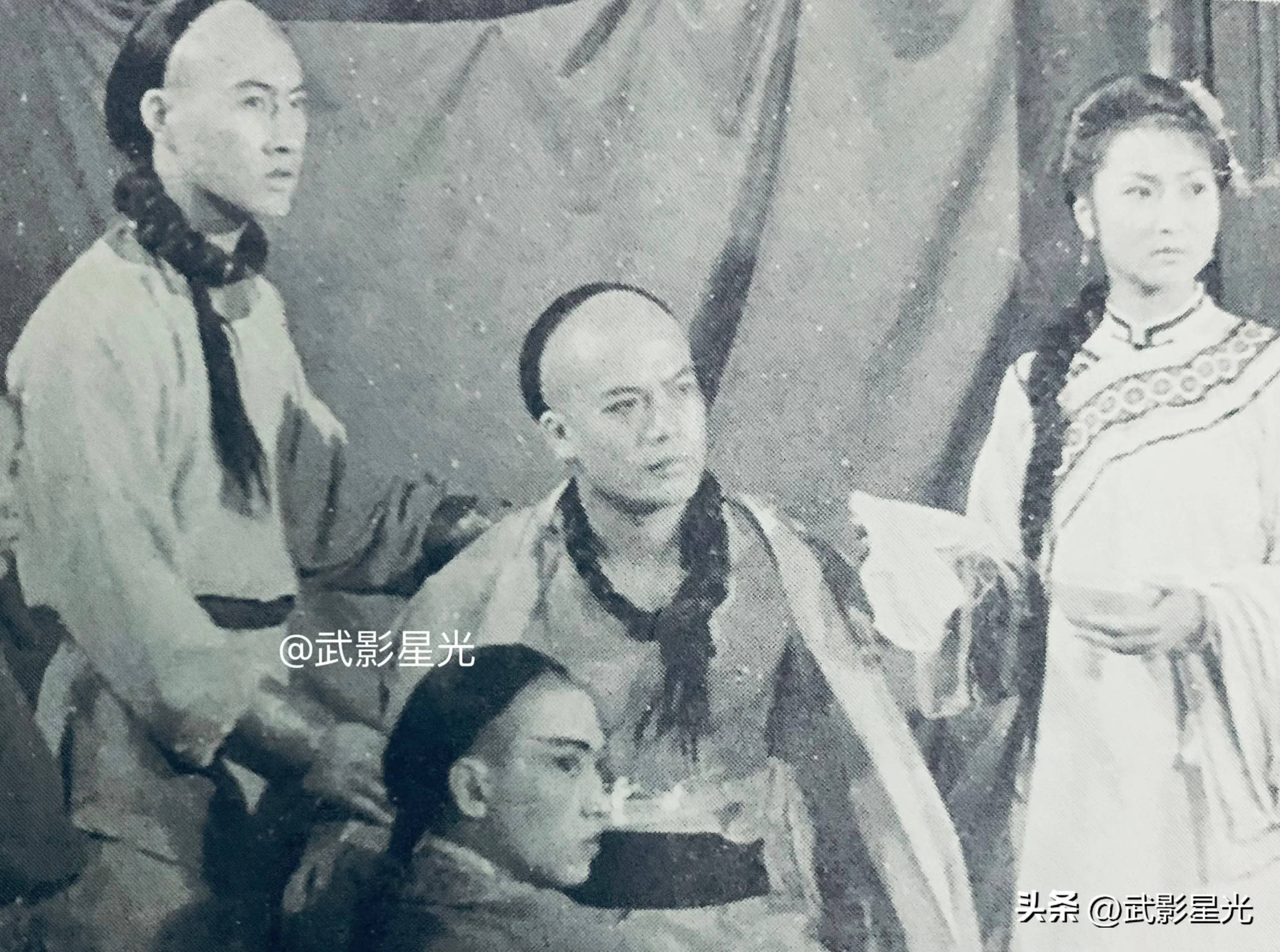 电影南拳王(电影南拳王演员表)