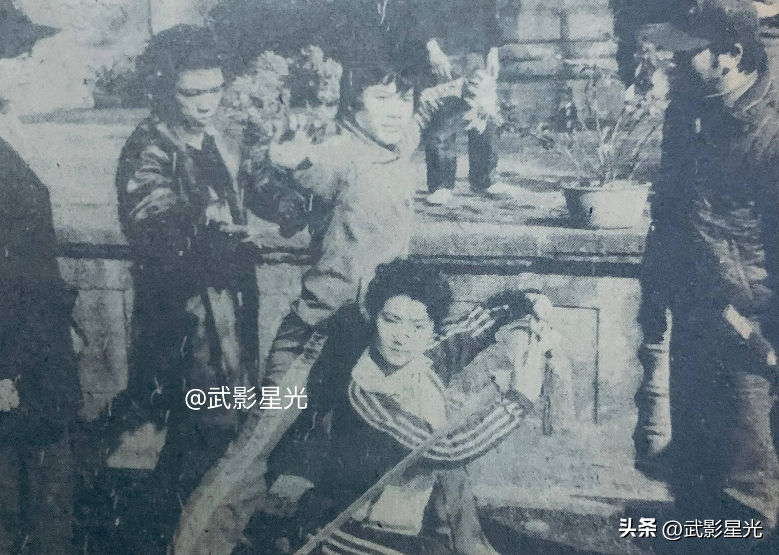 电影南拳王(电影南拳王演员表)