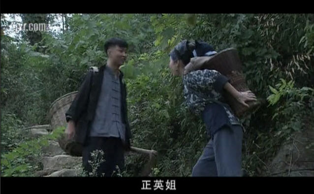 边城汉子电视剧(边城汉子电视剧免费观看影片)