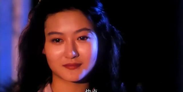 灯草和尚电影(灯草和尚电影女魔头谁扮演的)