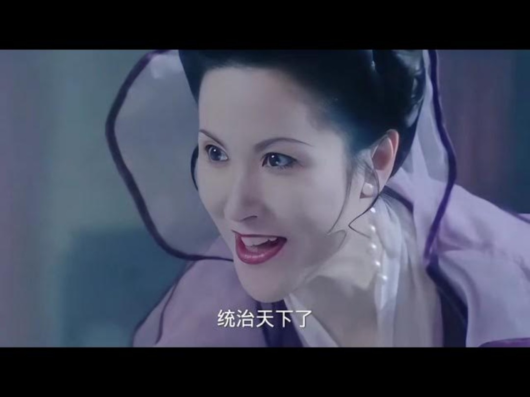 灯草和尚电影(灯草和尚电影女魔头谁扮演的)