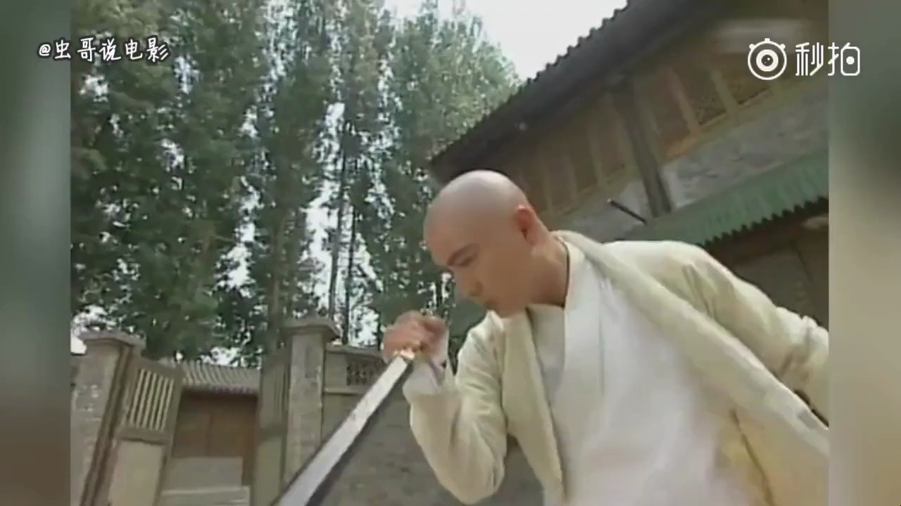 少年张三丰全集(少年张三丰全集解说)