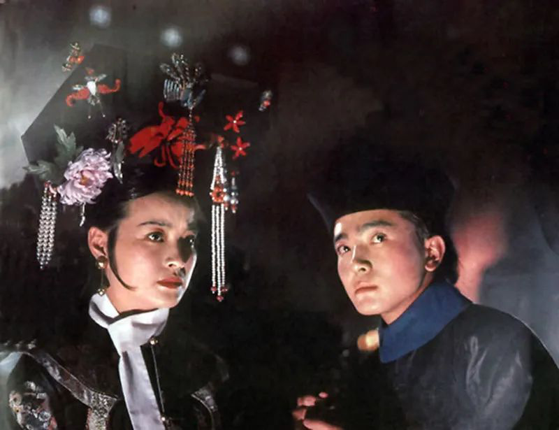 电影一代妖后(电影一代妖后演员)