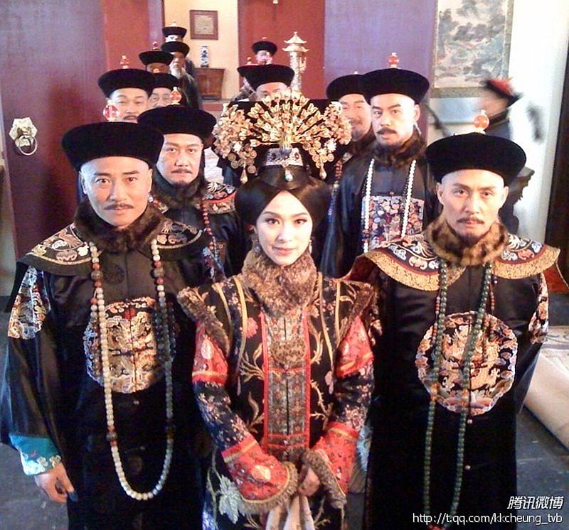 电视剧大太监全集(电视剧大太监全集播放)