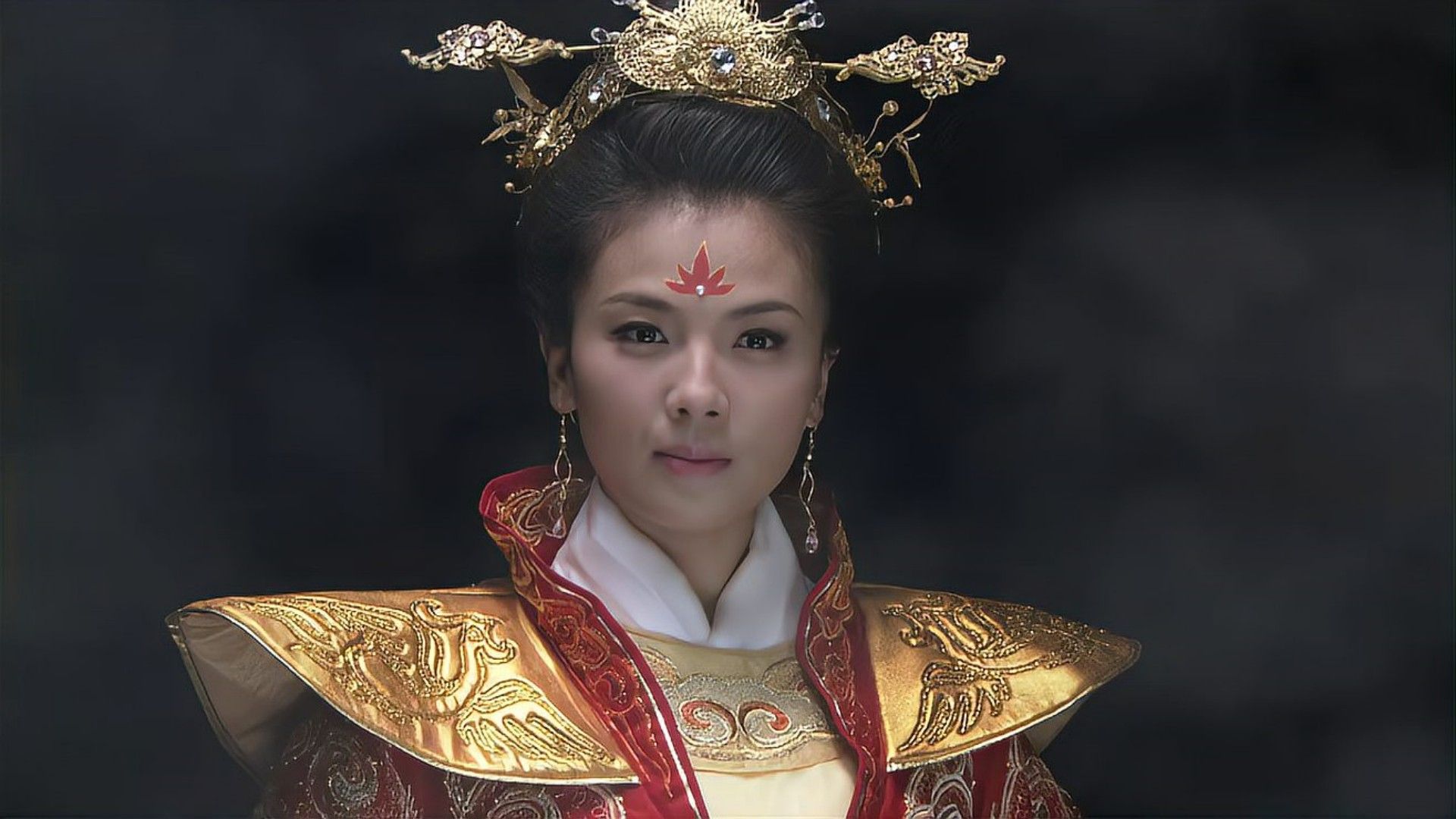 妈祖电视剧全集下载(妈祖电视剧全集38高清百度云)