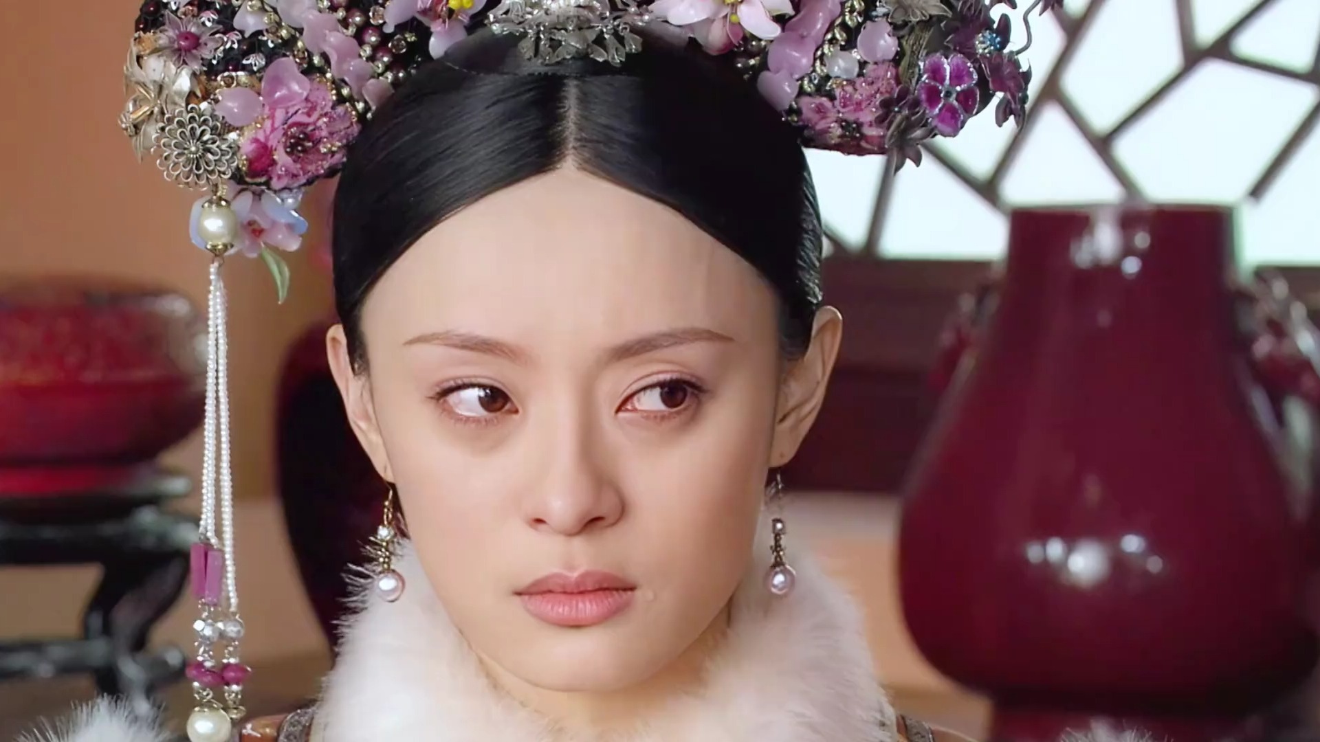 甄嬛传rmvb迅雷下载(甄嬛传迅雷 mp4 下载)