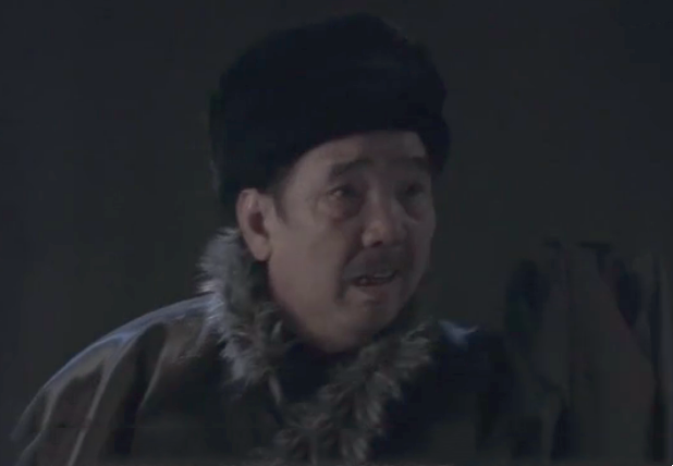 平原烽火演员表(平原烽火第5集视频)
