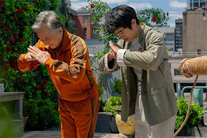 功夫梦电影下载(功夫梦电影百度云)