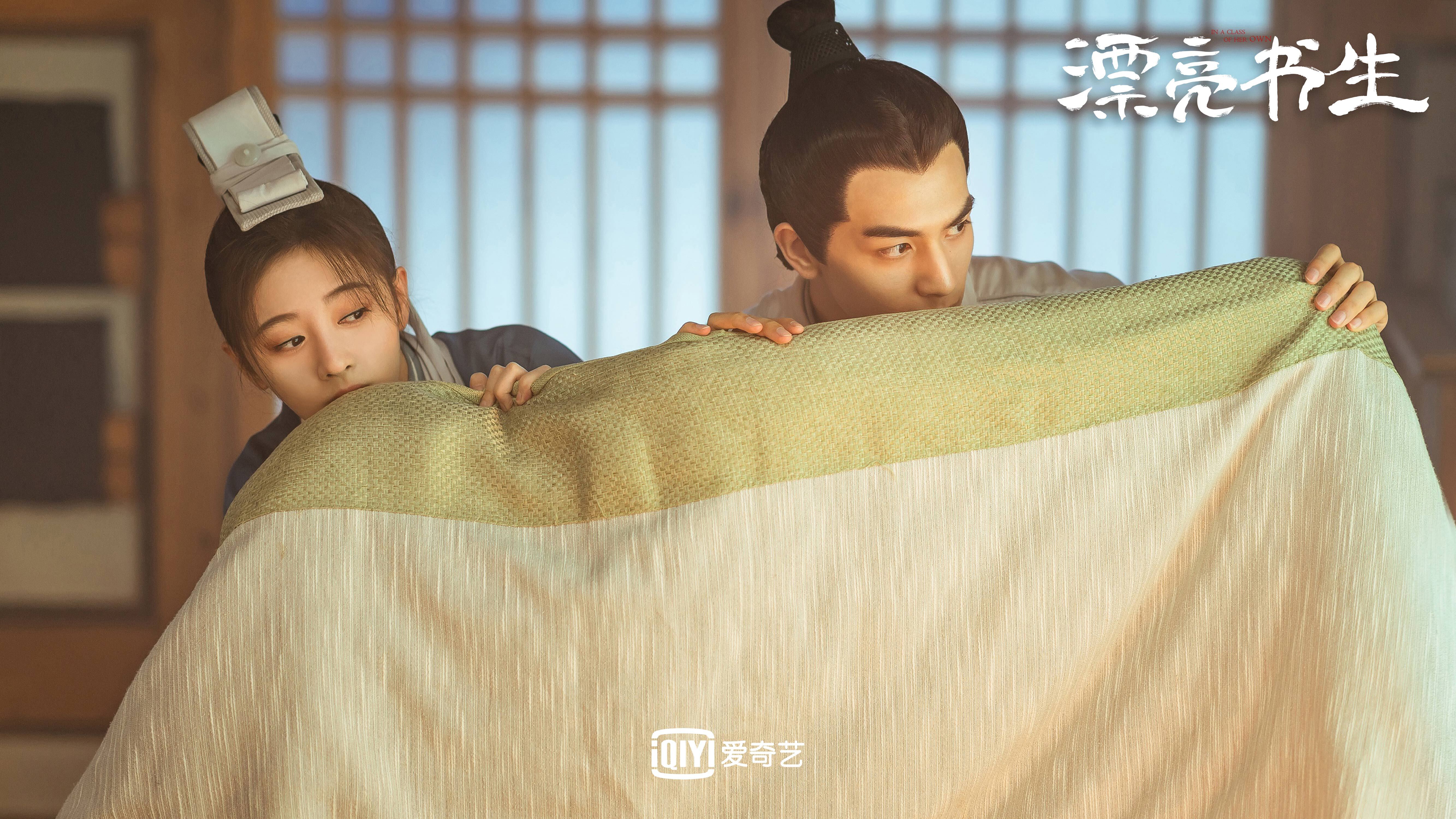 漂亮书生电视剧免费观看在线(漂亮书生电视剧免费观看在线高清)
