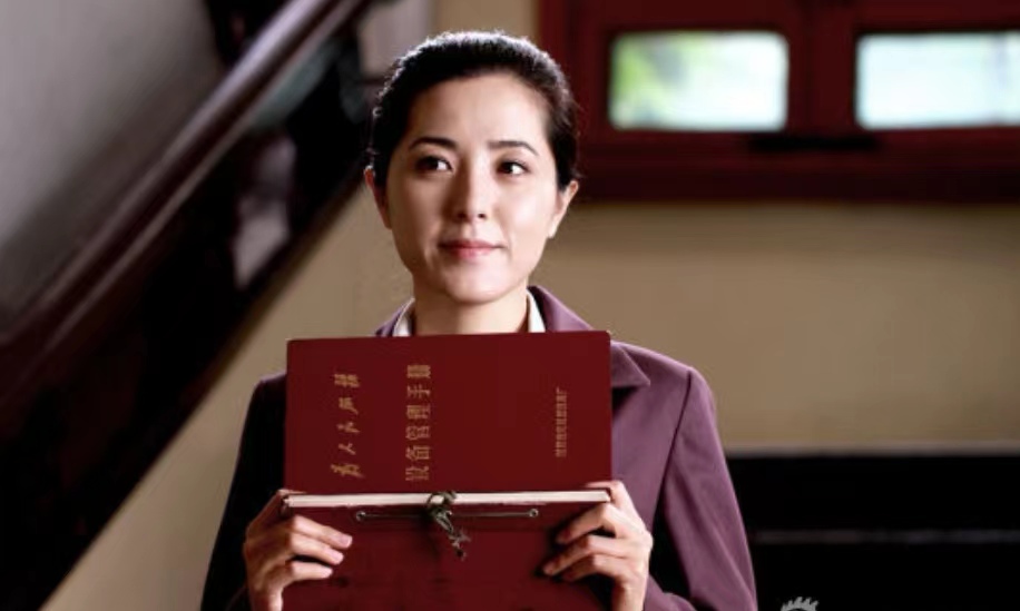 电视剧我的父亲母亲(电视剧我的父亲母亲免费观看)